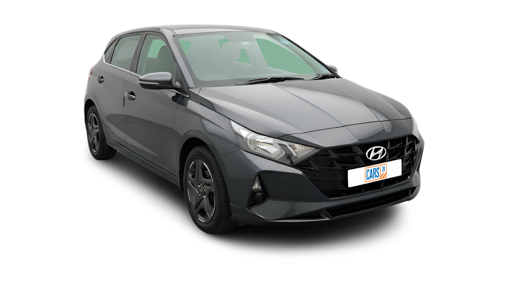 Hyundai NEW I20-img